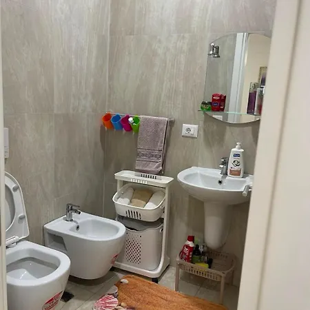 Moni's Comfy Апартаменты Тирана