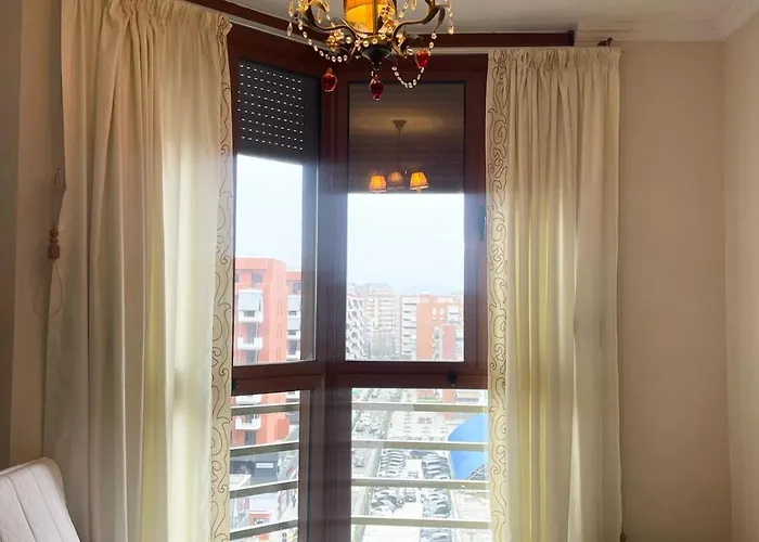 Cloud 8 Apartamento *